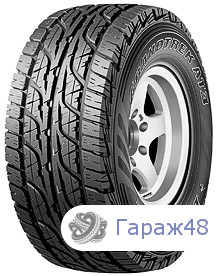 Dunlop Grandtrek AT3 265/75 R16 112/109S
